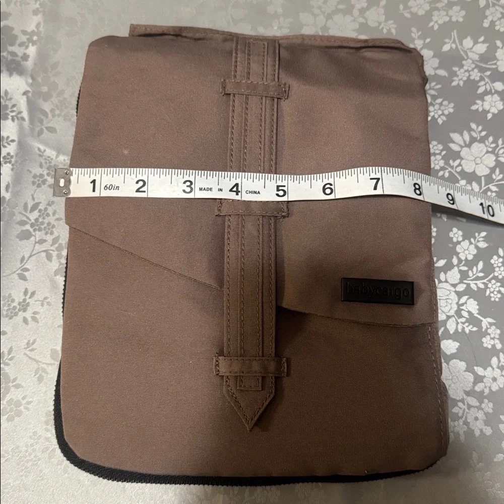 Baby Cargo bag